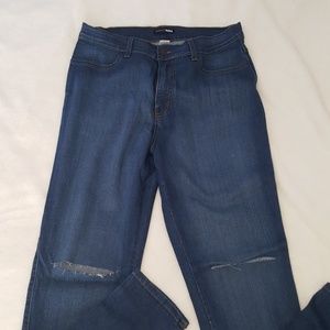 NWOT Fashion Nova Canopy Hi Waist Skinny Jeans 3X